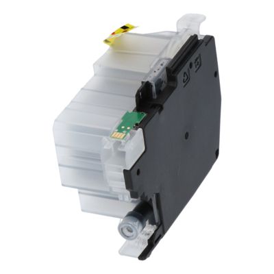 Cartouche compatible Brother LC-3217BK - Noir - Grande capacité