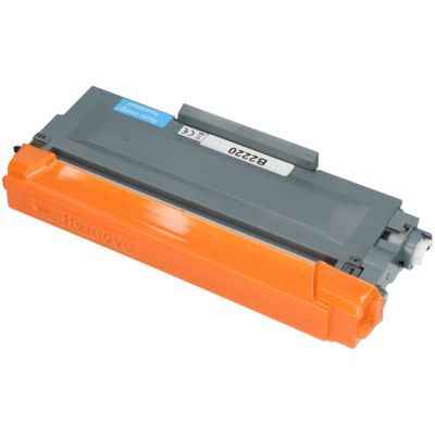 Toner compatible Brother TN-2210 - Noir