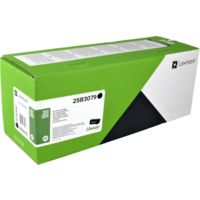 Lexmark 25B3079 - Noir - Toner