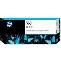 HP 727 (F9J80A) - Gris - Cartouche d'encre - Très grande capacité
