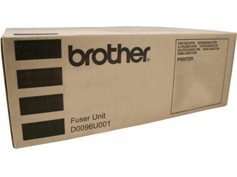 Brother D00V9U001 Fuser
