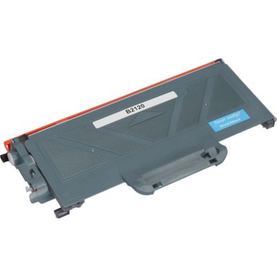Toner compatible Brother TN-2110 - Noir