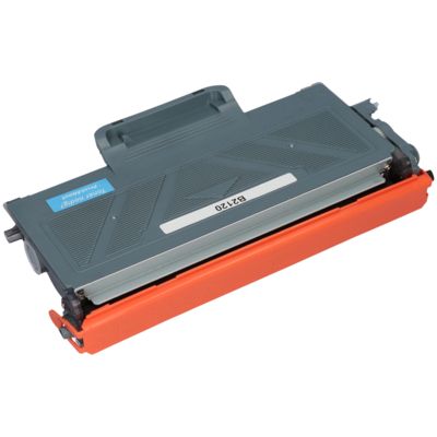 Toner compatible Brother TN-2110 - Noir