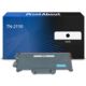 Toner compatible Brother TN-2110 - Noir