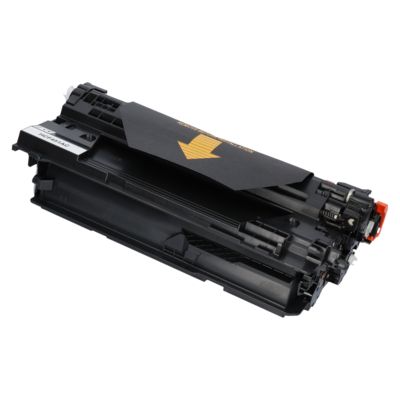 Toner compatible HP 655A (CF451A) - Cyan