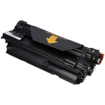 Toner compatible HP 655A (CF452A) - Jaune
