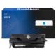 Toner compatible HP 656X (CF461X) - Cyan - Grande capacité