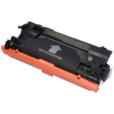 Toner compatible HP 656X (CF463X) - Magenta - Grande capacité
