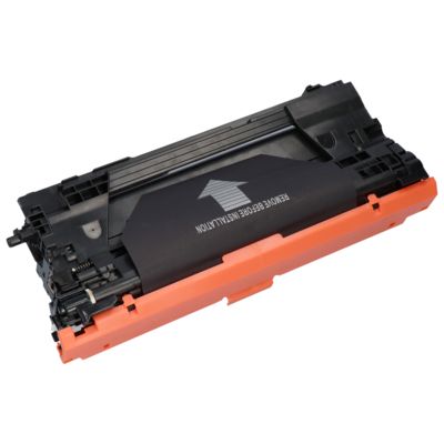 Toner compatible HP 656X (CF463X) - Magenta - Grande capacité