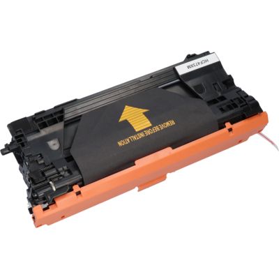 Toner compatible HP 657X (CF473X) - Magenta - Grande capacité
