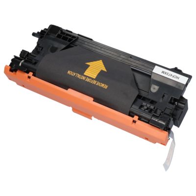 Toner compatible HP 657X (CF473X) - Magenta - Grande capacité
