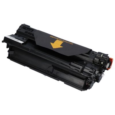 Toner compatible HP 657X (CF473X) - Magenta - Grande capacité