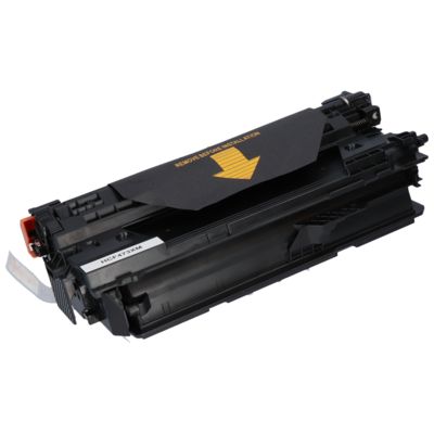 Toner compatible HP 657X (CF473X) - Magenta - Grande capacité