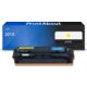 Toner compatible HP 201A (CF402A) - Jaune