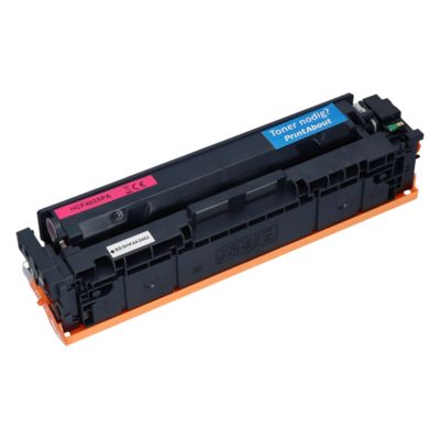 Toner compatible HP 201A (CF403A) - Magenta