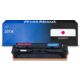 Toner compatible HP 201A (CF403A) - Magenta