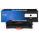 Toner compatible HP 312A (CF380A) - Noir