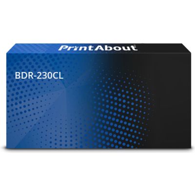 Tambour compatible Brother BDR-230CL