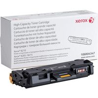 Xerox 106R04347 (106R04347) - Noir - Toner - Grande capacité