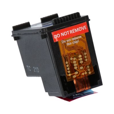 Cartouche compatible HP 303 (T6N02AE) - Noir