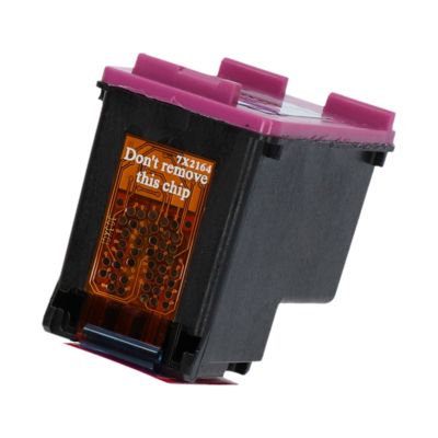 Cartouche compatible HP 303 (T6N01AE) - 3 couleurs
