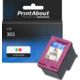 Cartouche compatible HP 303 (T6N01AE) - 3 couleurs
