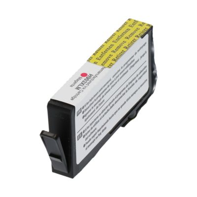 Cartouche compatible HP 903 (T6L91AE) - Magenta