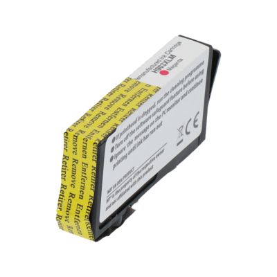 Cartouche compatible HP 903 (T6L91AE) - Magenta