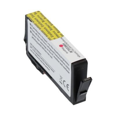 Cartouche compatible HP 903 (T6L91AE) - Magenta