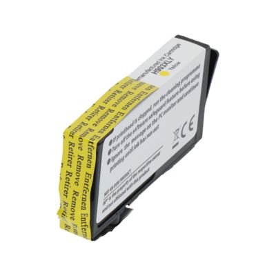 Cartouche compatible HP 903 (T6L95AE) - Jaune