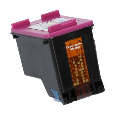 Cartouche compatible HP 304 (N9K05AE) - 3-couleurs