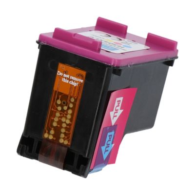 Cartouche compatible HP 304 (N9K05AE) - 3-couleurs