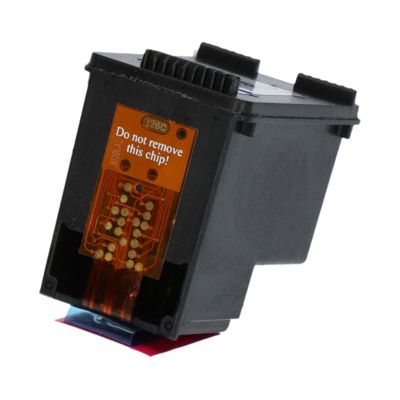 Cartouche compatible HP 302 (F6U66AE) - Noir