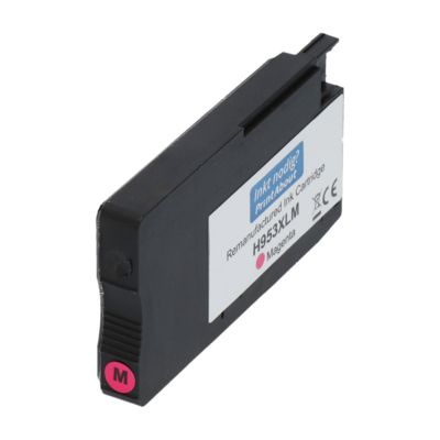 Cartouche compatible HP 953 (F6U13AE) - Magenta
