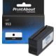 Cartouche compatible HP 953 (L0S58AE) - Noir