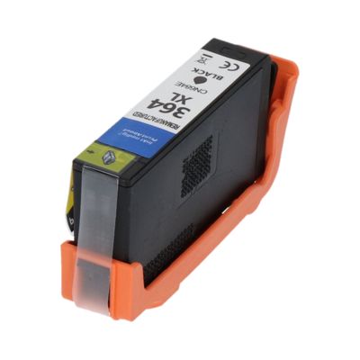 Cartouche compatible HP 364 (CB316EE) - Noir