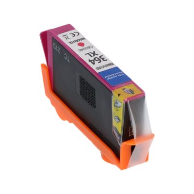Cartouche compatible HP 364 (CB319EE) - Magenta