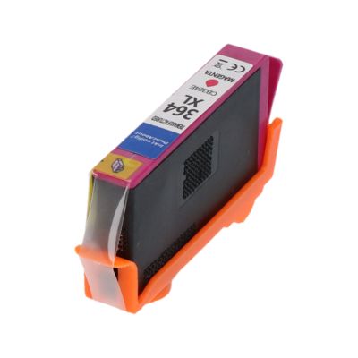 Cartouche compatible HP 364 (CB319EE) - Magenta