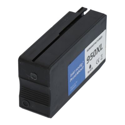 Cartouche compatible HP 950 (CN049AE) - Noir