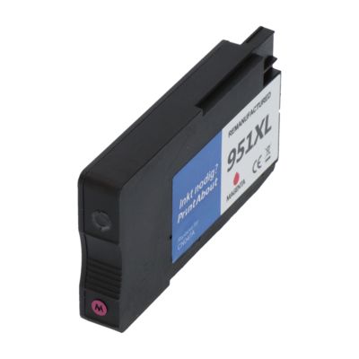 Cartouche compatible HP 951 (CN051AE) - Magenta