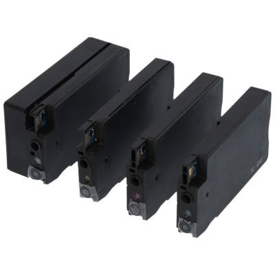 Cartouche compatible HP 950/951 (6ZC65AE) - 4 couleurs - Multipack