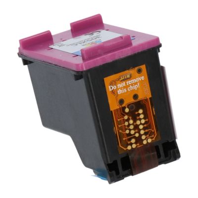 Cartouche compatible HP 305 (3YM60AE) - 3-couleurs