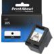 Cartouche compatible HP 305 (3YM61AE) - Noir