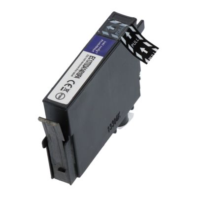 Cartouche compatible Epson 603 (C13T03U14010) - Noir