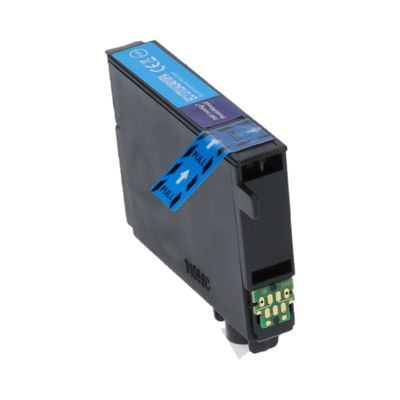Cartouche compatible Epson 603 (EC13T03U2401) - Cyan