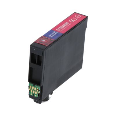 Cartouche compatible Epson 603 (C13T03U34010) - Magenta