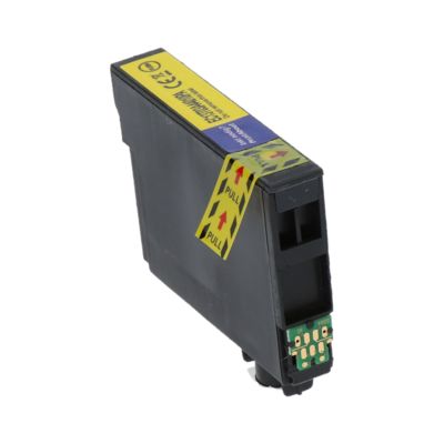 Cartouche compatible Epson 603 (C13T03U44010) - Jaune