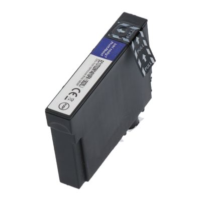 Cartouche compatible Epson 502 (C13T02V14010) - Noir