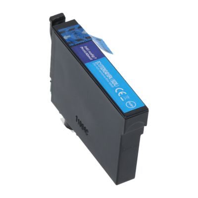 Cartouche compatible Epson 502 (C13T02V24010) - Cyan
