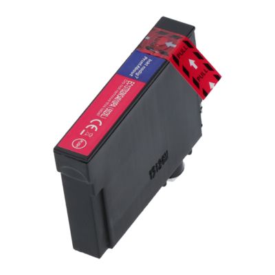 Cartouche compatible Epson 502 (C13T02V34010) - Magenta